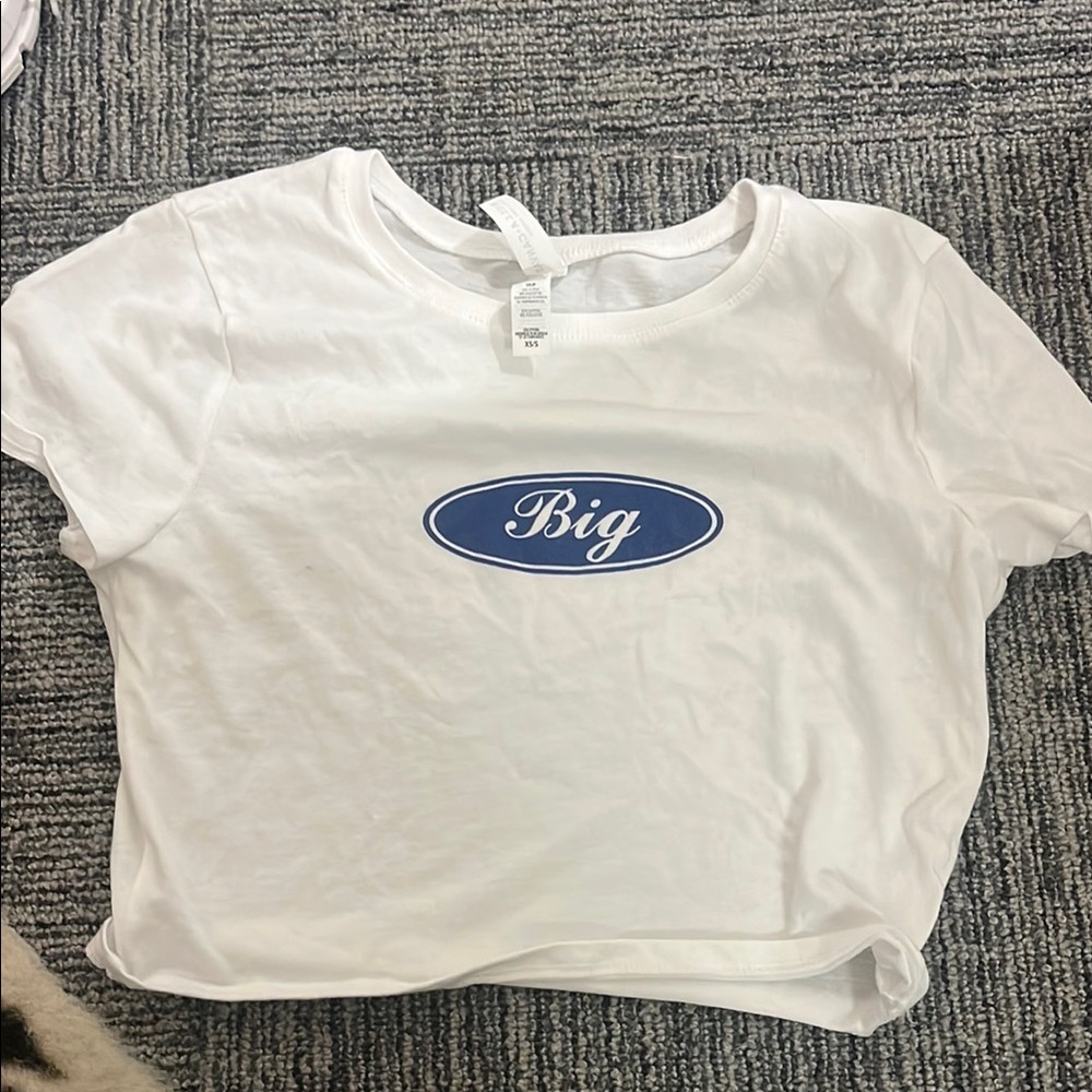 Big Shirt